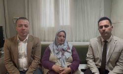 Kemalpaşa Halk Eğitimi Merkezinden anlamlı Ramazan Etkinliği: 'Maarifin Kalbinden, Ailenin Kalbine'