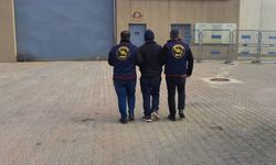 Kesinleşmiş 11'er yıl cezayla aranan 3 şahıs yakalandı