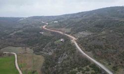 Kestel'in yolları nefes alıyor