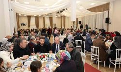 Kırıkkale Belediye Başkanı Önal: 'Gazi ve şehit ailelerimiz bizim için çok özel'