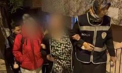 Kırıkkale'de fuhuş operasyonu: Yabancı uyruklu kadını fuhşa zorlayan şüpheli yakalandı