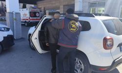 Kırşehir'de 18 yıl 4 ay hapis cezasıyla aranan şahıs yakalandı