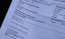 Kırşehir'de belde belediye başkanının şizofreni hastasını darbettiği iddiası