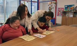 'Kısa Mola' merkezleri ailelere nefes oldu