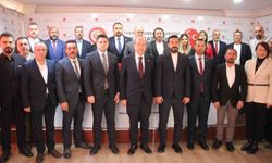 KKTC'nin 5'inci Cumhurbaşkanı Tatar Menderes ve Zorlu'yu andı: 'Onların eseri unutulmaz'