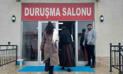 Kocaeli'de 7 kişinin hayatını kaybettiği fabrika yangını davasında üçüncü gün