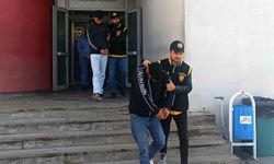 'Komiser Vedat' yalanıyla 500 bin TL'lik vurgun: 3 tutuklama