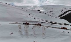 Konya'da 4 aydır kapalı olan yol yeniden ulaşıma açılıyor