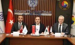 Konya'da mesleki eğitimde stratejik iş birliği