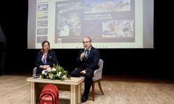 Körfez'de vatandaşlara deprem bilinci anlatıldı