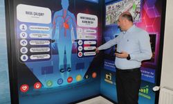 KOSKİ'den iş güvenliğinde dijital dönüşüm