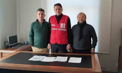 Kozlu Kızılay'da Özgür Kuru dönemi başladı