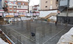 Kuba Camii, kentsel dönüşümle yeniden yapılıyor