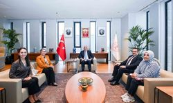 Kültür ve Turizm Bakanlığı'ndan yeni nesil kütüphane modelleri