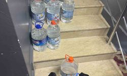 Kurtalan'da su kesintileri tepki çekiyor