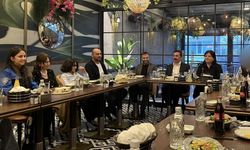 Kütahya İl Emniyet Müdürlüğü iftar sofrasını sevgi evlerinde kalan çocuklarla paylaştı