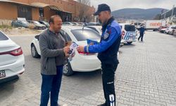 Kütahya'da vatandaşlara dolandırıcılık uyarısı