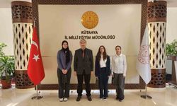 Kütahyalı öğrencilerden MSÜ sınavında önemli başarı