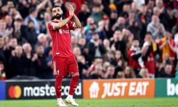 Liverpool, Salah'ın sezon sonunda takımdan ayrılacağını açıkladı