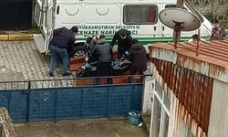 Lüleburgaz'da 1 kişi evinde ölü bulundu