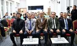 Malatya Genç Girişimcilik Akademisi'nin açılışı yapıldı