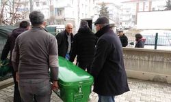 Malatya'da 54 yaşındaki şahıs evinde ölü bulundu