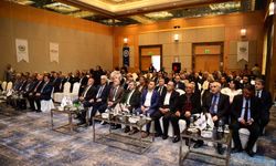 Malatya'da 'Akıllı Tarım' Projesinin başlangıç toplantısı yapıldı