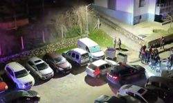 Malatya'da eski eşinin komşuları tarafından darbedilen şahıs hastanelik oldu