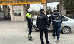 Malatya'da 'Huzur 44' uygulaması