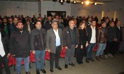 Malazgirt Esnaf ve Sanatkârlar Odası Başkanı belli oldu