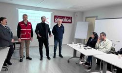 Manisa Medya Akademisi'nde gazetecilere ücretsiz dron eğitimi