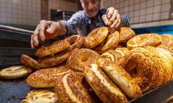 Manisa'nın tescilli lezzeti sahur sofralarının vazgeçilmezi