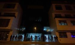 Marmaris Belediyesi'ne gece yarısı polis baskını