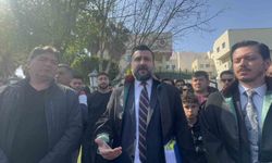 Marmaris'te Arda Deniz Onat davasında ilk duruşma görüldü