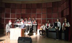 Mehmet Akif Ersoy, İstiklal Marşı'nın Ankara dışında ilk kez yayımlandığı Kastamonu'da saygıyla anıldı