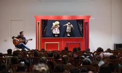 Merkezefendi Kent Tiyatrosu'nun Mart ayı oyun takvimi yayınlandı