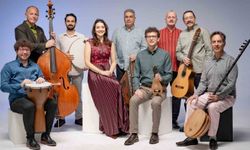 Merkezefendi'de Ramazan'a özel 'İncesaz' konseri