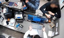 Mersin'de dolandırıcılık şebekesine operasyon: 9 gözaltı