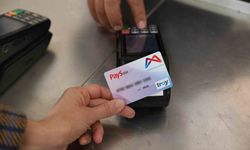 Mersin'de Halk Kart ve öğrenim yardımı ödemeleri hesaplara yatırıldı