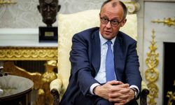 Merz:' İran'da sonsuz bir savaş çıkarımıza değil'