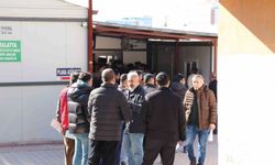 MESOB Başkanı Keskin'den APP plaka uygulaması için süre uzatımı çağrısı