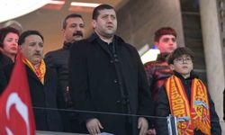 MHP Milletvekili Baki Ersoy: 'Şerefleri varsa bugün bu işi bırakırlar'