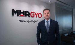 MHR GYO, 489 milyon lira kar açıkladığını duyurdu