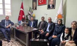 Milletvekili Alkayış: 'Tut İlçemiz her zaman gözbebeğimizdir'