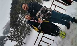 Milli kayakçı Cansu İkra Akçay'ın büyük başarısı