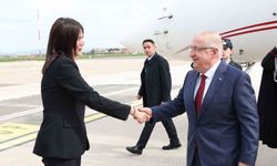 Milli Savunma Bakanı Güler, İtalya'da