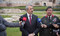 Milli savunma devleri Edirne'de buluşuyor