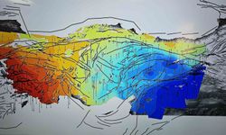 Milyonlarca yıll sonra Anadolu'nun ortadan ikiye ayrılması söz konusu olabilir