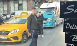 Minibüste taciz iddiası bıçaklı gerginliğe dönüştü