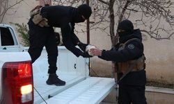 MİT'in istihbari çalışmaları sonucu Şam'da DEAŞ'a bağlı hücre çökertildi: 3 DEAŞ'lı yakalandı